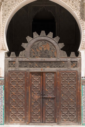 Fes, Morocco