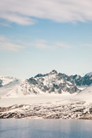 Svalbard - The High Arctic