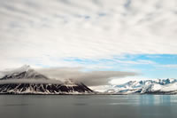 Svalbard - The High Arctic