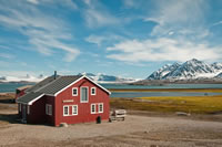 Svalbard - The High Arctic