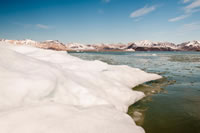Svalbard - The High Arctic